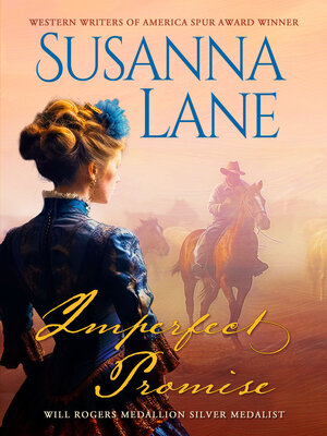 cover image of Imperfect Promise
